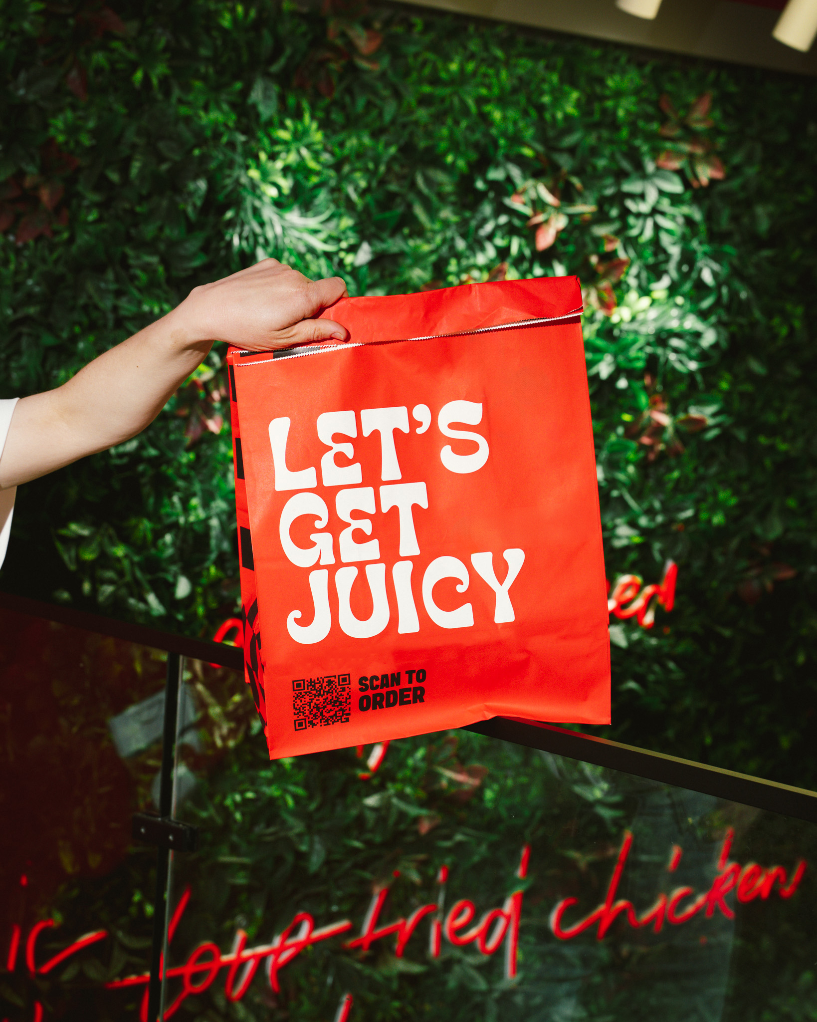 JB Insulated Delivery Bag